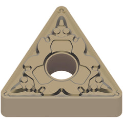 Turning Insert: TNMG433MM MC7015, Carbide