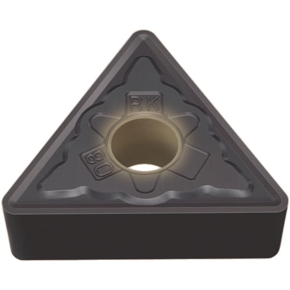 Turning Insert: TNMG333RK MC5015, Carbide