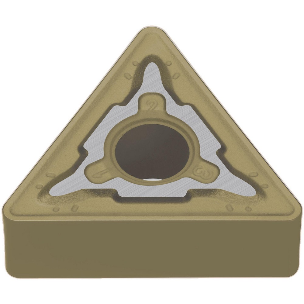 Turning Insert: TNMG543RP MC6125, Carbide