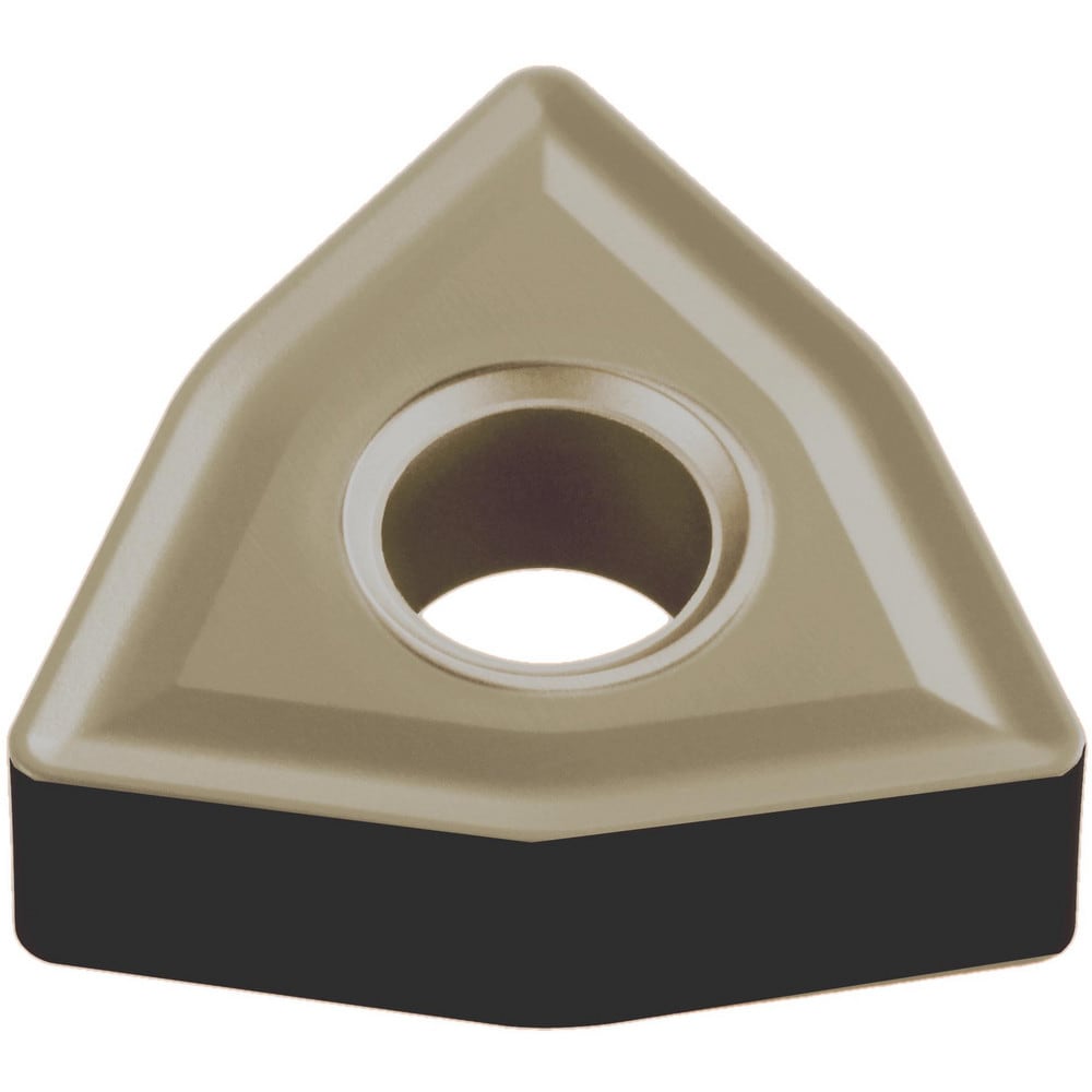 Turning Insert: WNMG432 UE6105, Carbide