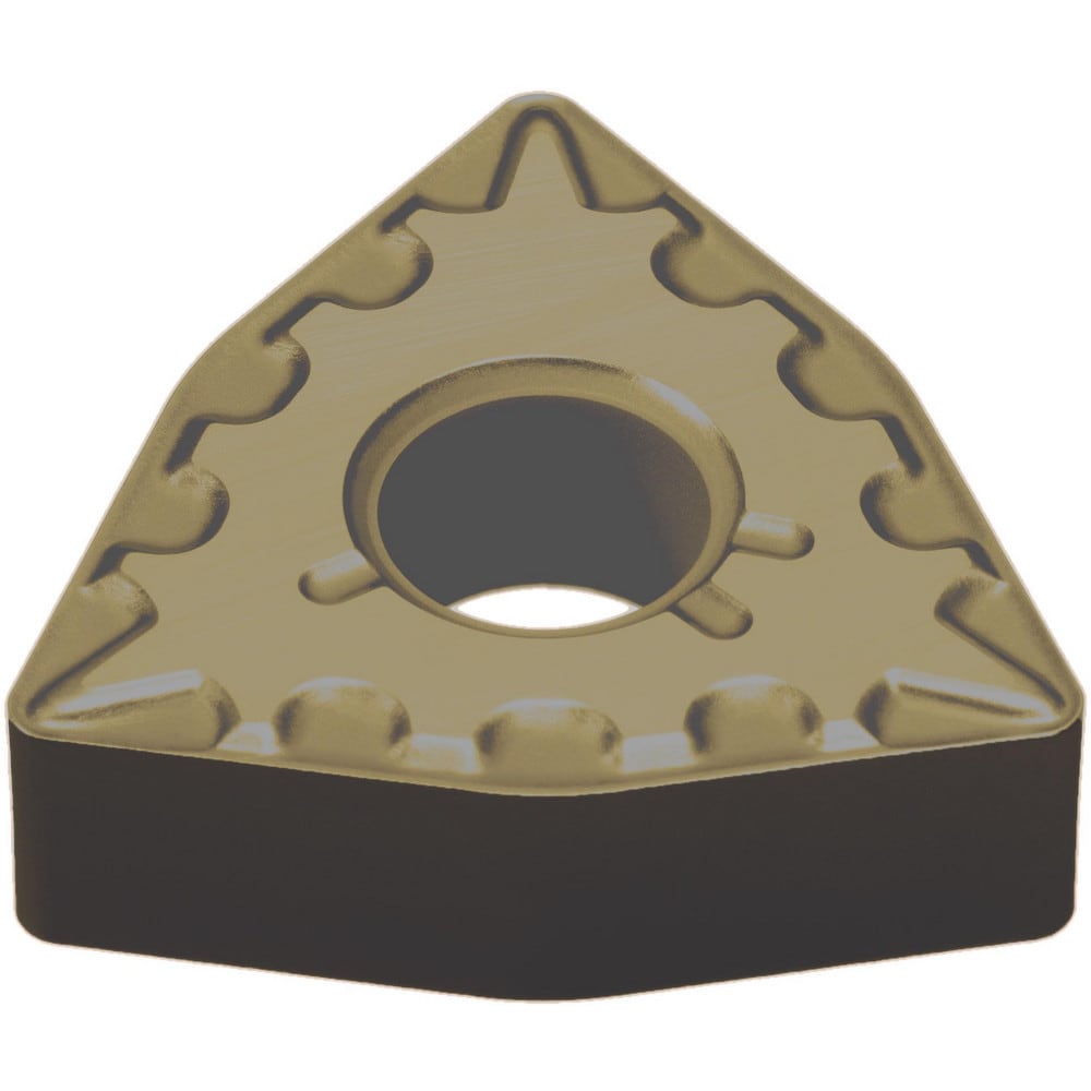 Turning Insert: WNMG431FH UE6110, Carbide