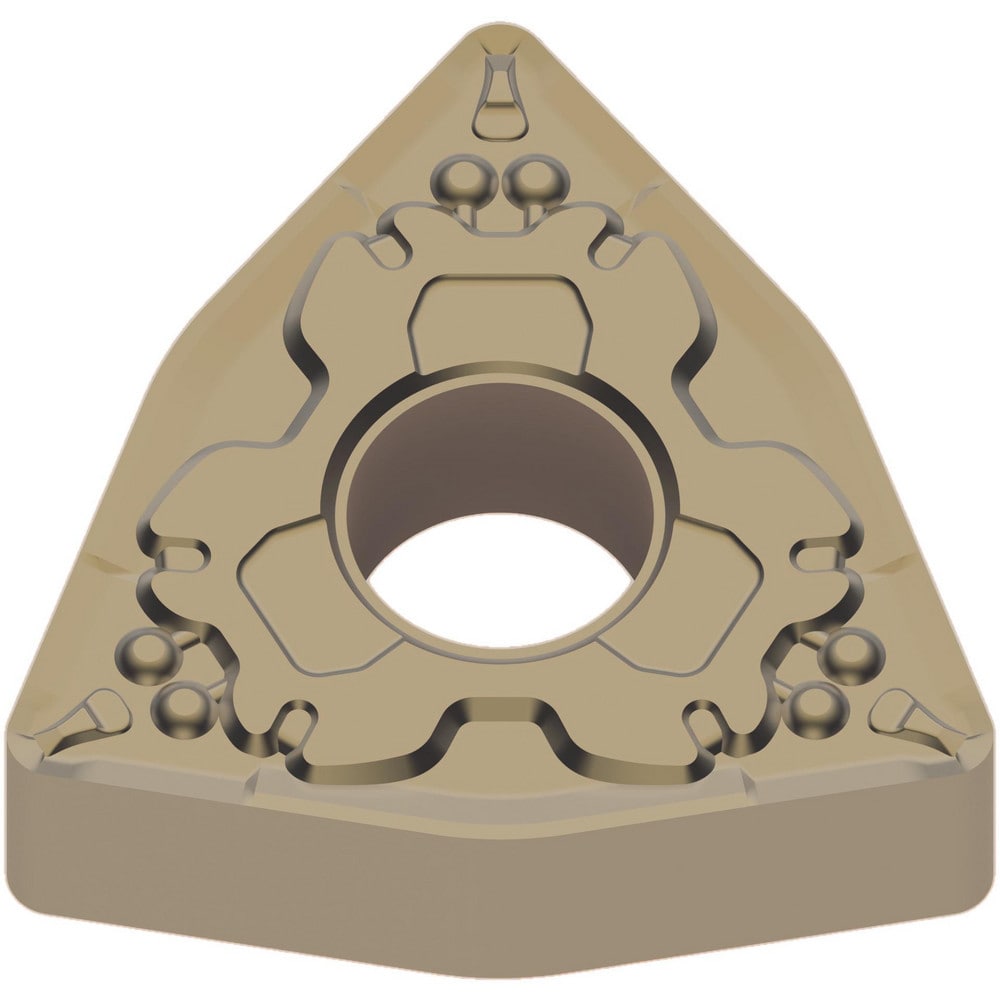 Turning Insert: WNMG332LM MC7015, Carbide