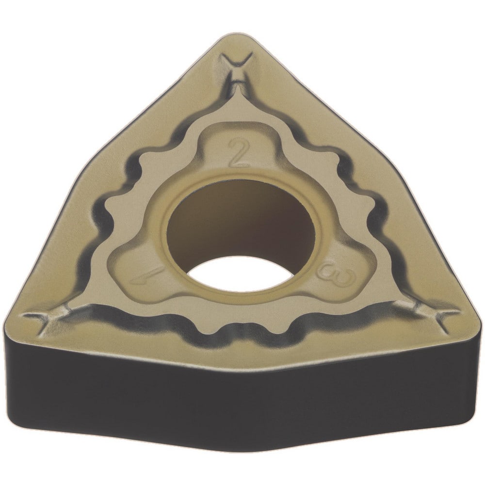 Turning Insert: WNMG431MP MC6015, Carbide