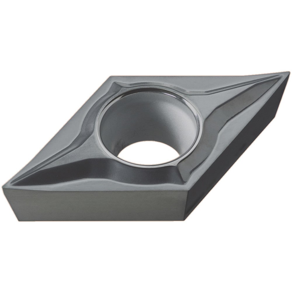 Turning Insert: DCGT32.50.5MFSP MS7025, Carbide