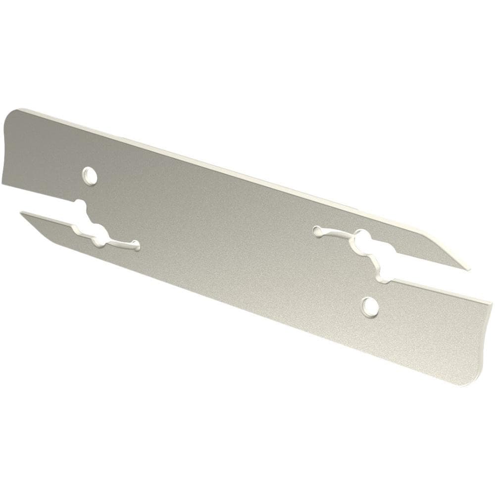 Indexable Grooving Blades; Cutting Direction: Neutral; Minimum Groove Width: 3.00; Minimum Groove Width (Decimal Inch): 0.1181; Minimum Groove Width (mm): 3.00; Blade Style: Blade Holder; Minimum Insert Width (Decimal Inch): 0.1181; Minimum Insert Width (