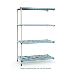 Brand: Metro / Part #: MQ-217274G-A-4