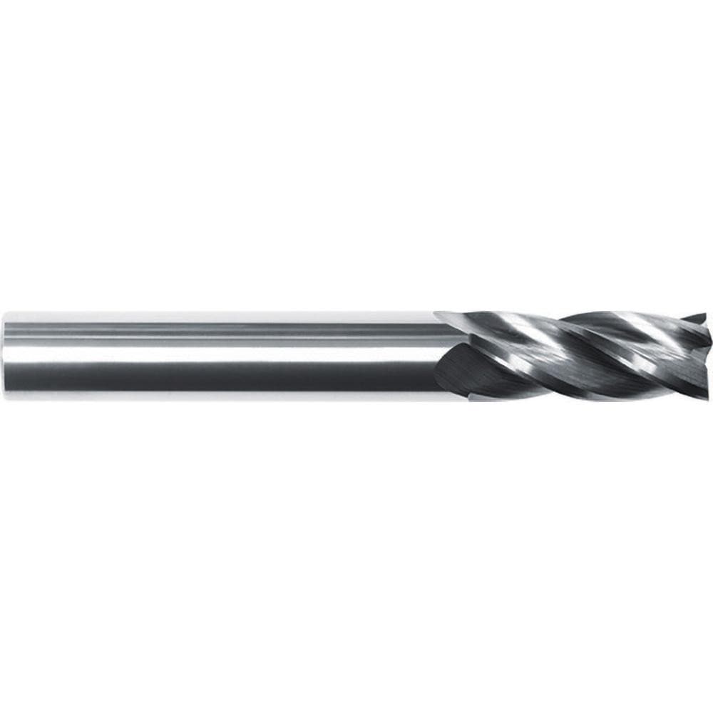 Boring Bar: 0.0800" Min Bore Dia, 0.3000" Max Bore Depth, Right Hand, 3/16" Shank Dia, Micrograin Solid Carbide