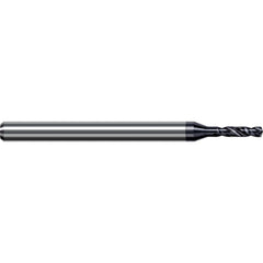 Micro Drill Bit: 9/32" (0.2812") Dia, 7.14 mm Dia, (0.2812"), 140 deg, Solid Carbide
