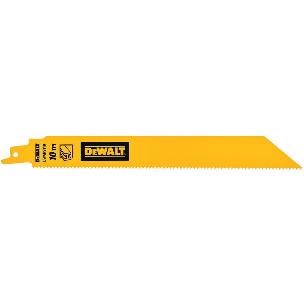Brand: DeWALT / Part #: DWAR9110