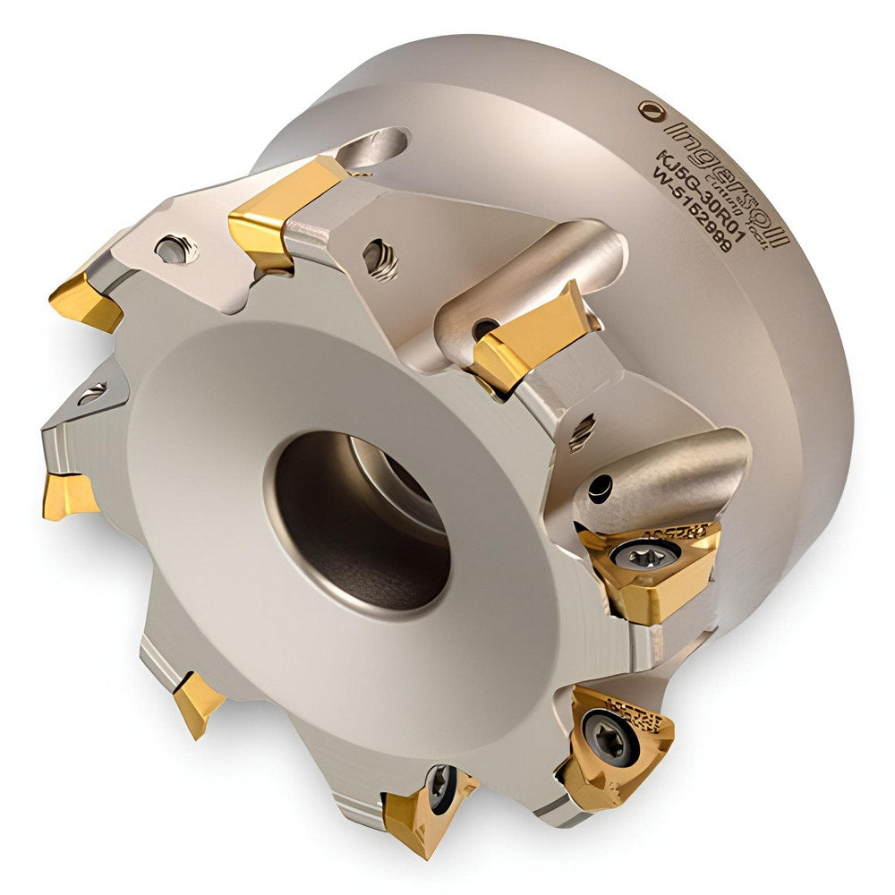 Brand: Ingersoll Cutting Tools / Part #: 2927258