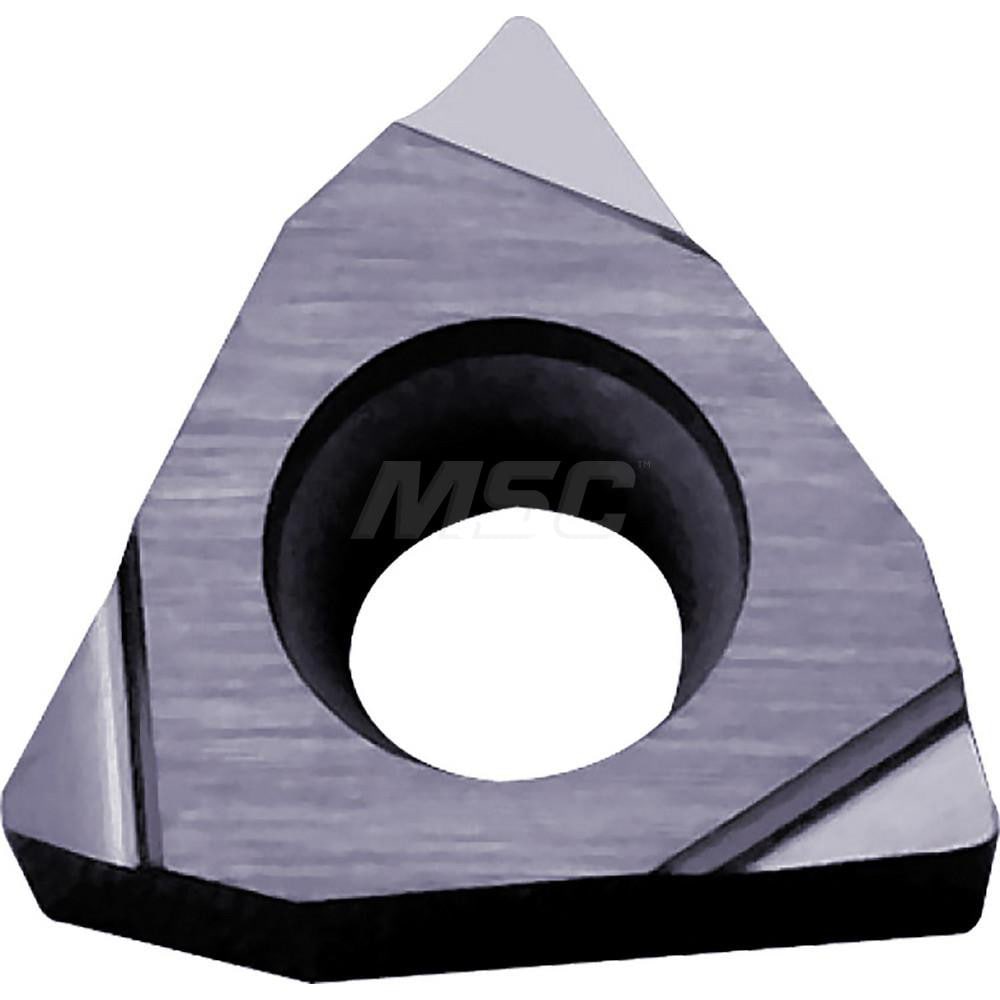 Boring Inserts; Insert Style: WBET; Insert Size Code: 12105; Insert Material: Carbide; Material Grade: P01, P10; Manufacturer Grade: PR1705; Inscribed Circle (Inch): 5/32