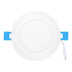 Brand: Euri Lighting / Part #: DLC6S-12W105SE