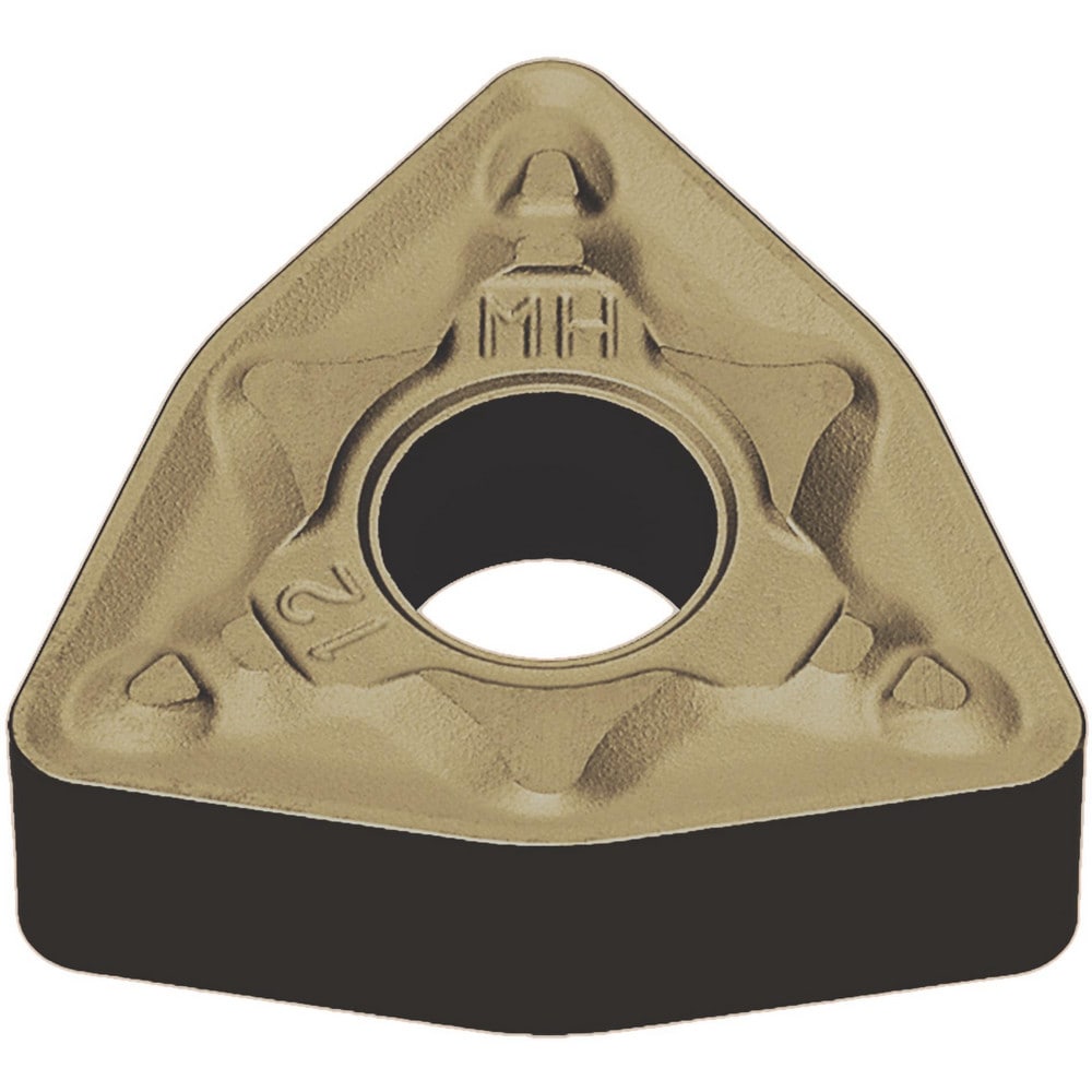 Turning Insert: WNMG431MH UE6105, Carbide