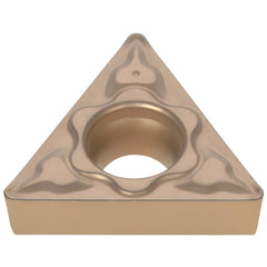 Turning Insert: TCMT21.52TM T9215, Carbide