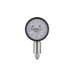 Vertical Dial Test Indicator: 0.5" Max, 0.0005" Accuracy
