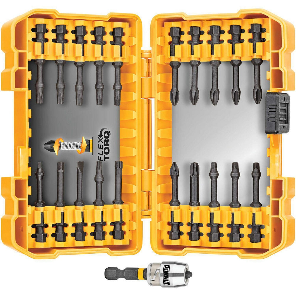 Brand: DeWALT / Part #: DWA2FTS22IR