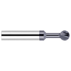 Undercutting End Mills; Mill Diameter (Decimal Inch): 0.6250; Mill Diameter (Inch): 5/8; Length Of Cut (Decimal Inch