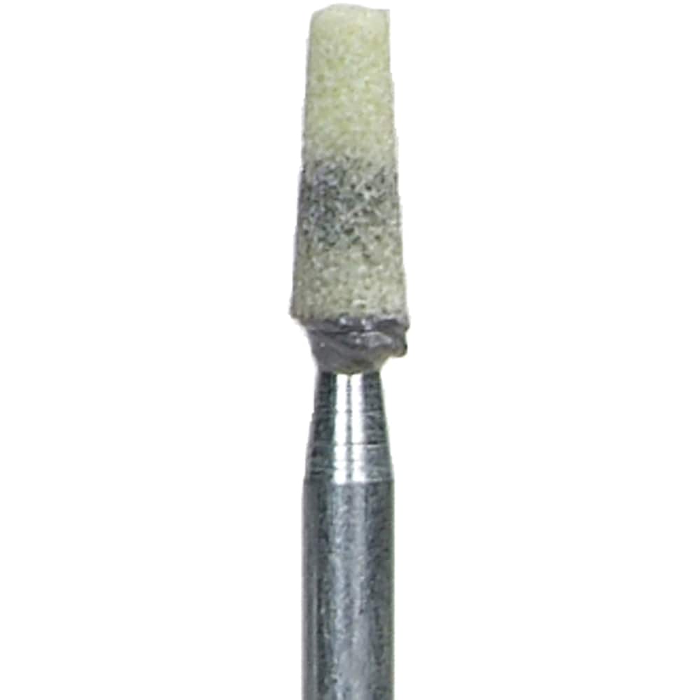 Mounted Points; B97 1/8X3/8X1/8 QUANTUM CERM ALM MOUNT PT