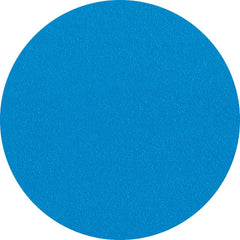 Hook & Loop Disc: 5" Dia, 80 Grit, Coated, Aluminum Oxide