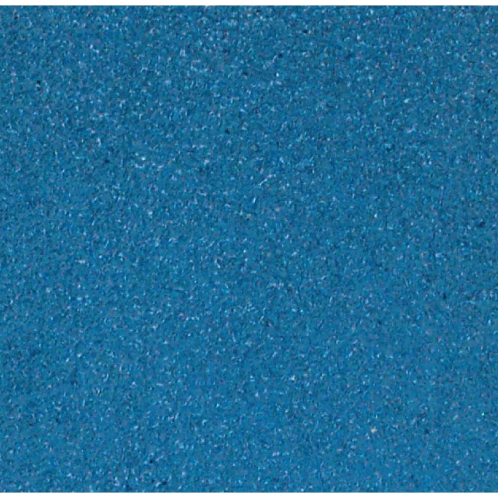 Abrasive Belt:  4" Wide, 24" OAL, 60 Grit, Zirconia Alumina