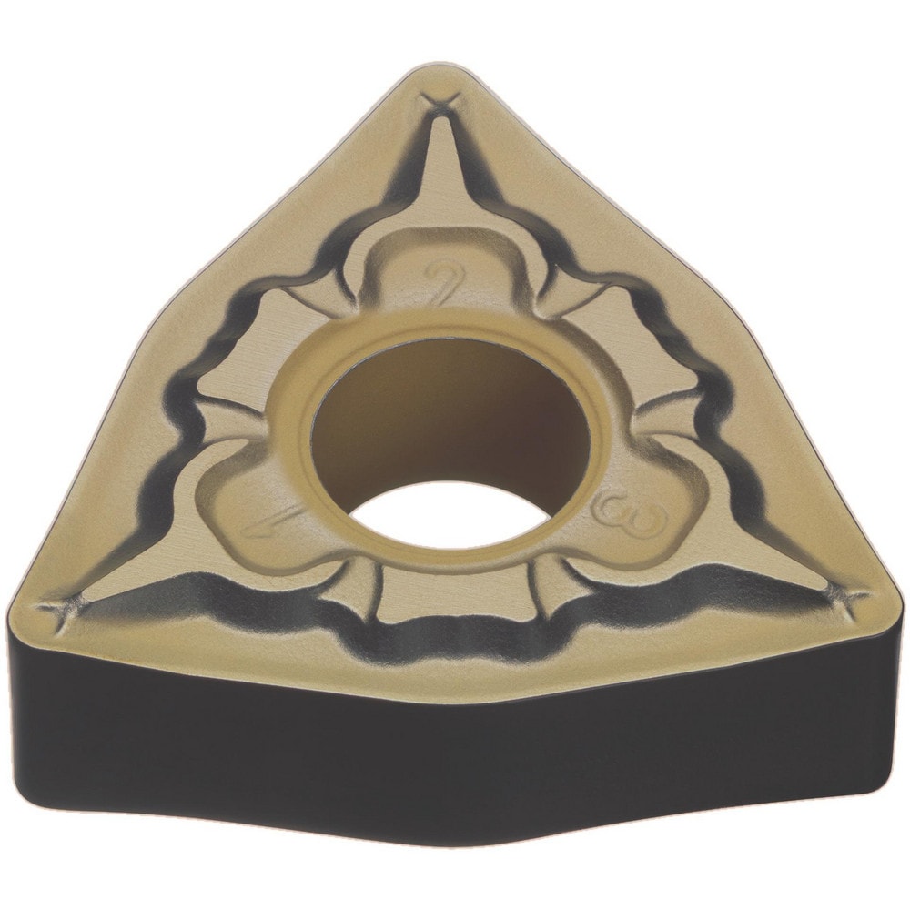 Turning Insert: WNMG431LP MC6025, Carbide