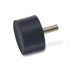 GN352.1-51-41-3/8X16-55 RUBBER BUMPER