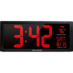 Brand: AcuRite / Part #: 75127A1