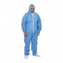 Brand: PRO-SAFE / Part #: KM-SMSR-BL-H-2X