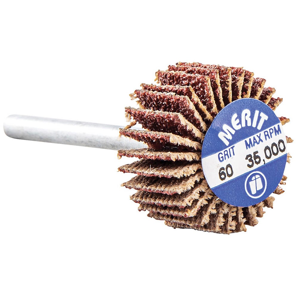 Brand: Merit Abrasives / Part #: 08834137560