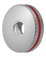 ‎M10x1 - 6h Ring Gage - No-Go