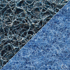 Abrasive Belt:  37" Wide, 75" OAL, Aluminum Oxide