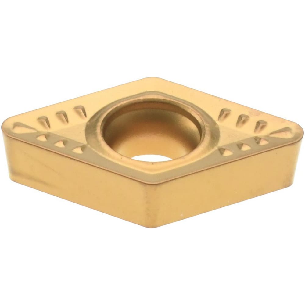 Turning Insert: DCMT11T304WM+ ACM20P, Carbide