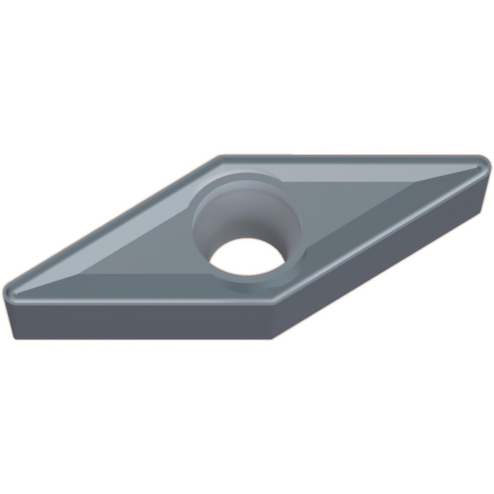 Turning Insert: VCMT331MS MP9005, Carbide