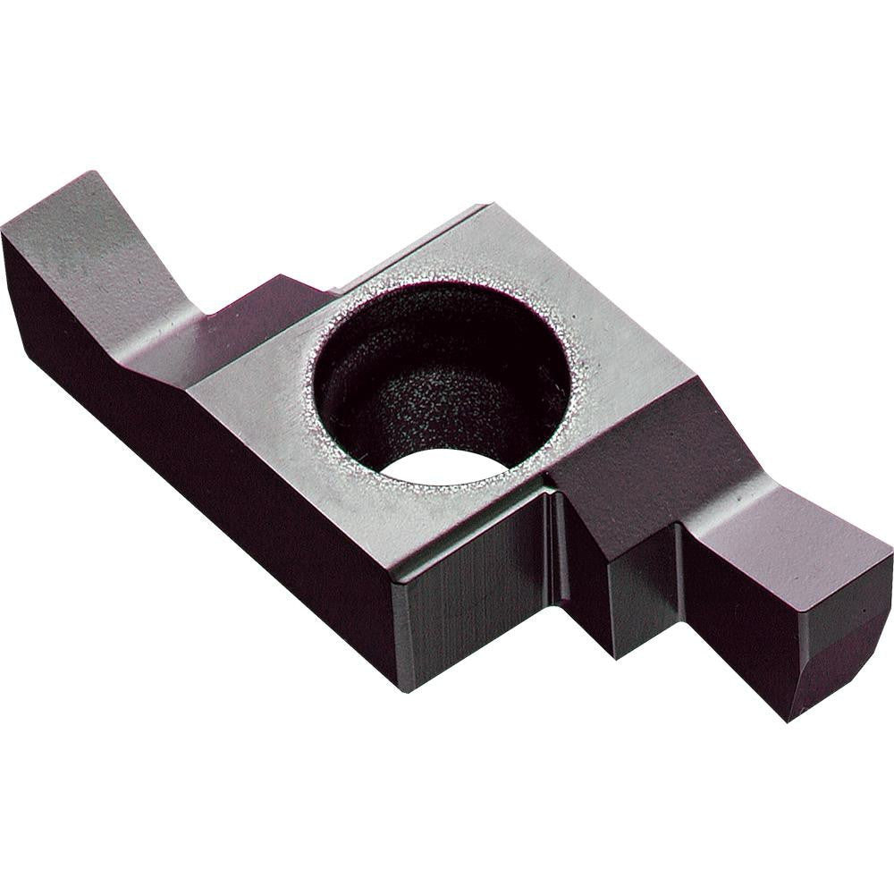 Grooving Insert: GE 350020 , PR2025, Carbide