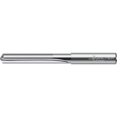 Straight-Flute & Die Drill Bits; Drill Bit Size (mm): 15.00; Tool Material: Solid Carbide; Coating/Finish: Uncoated