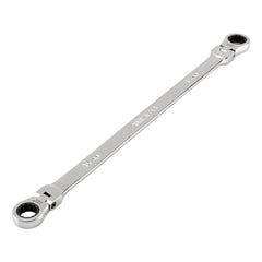 Combination Wrench: 18.00 mm Head Size, 0 deg Offset