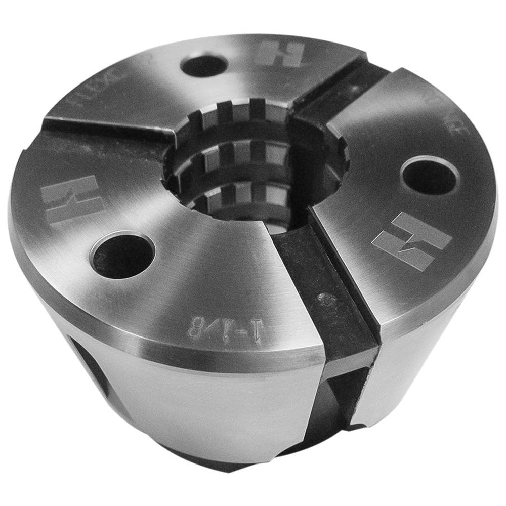 FlexC 42 Quick-Change Collet 22mm Round Serrated