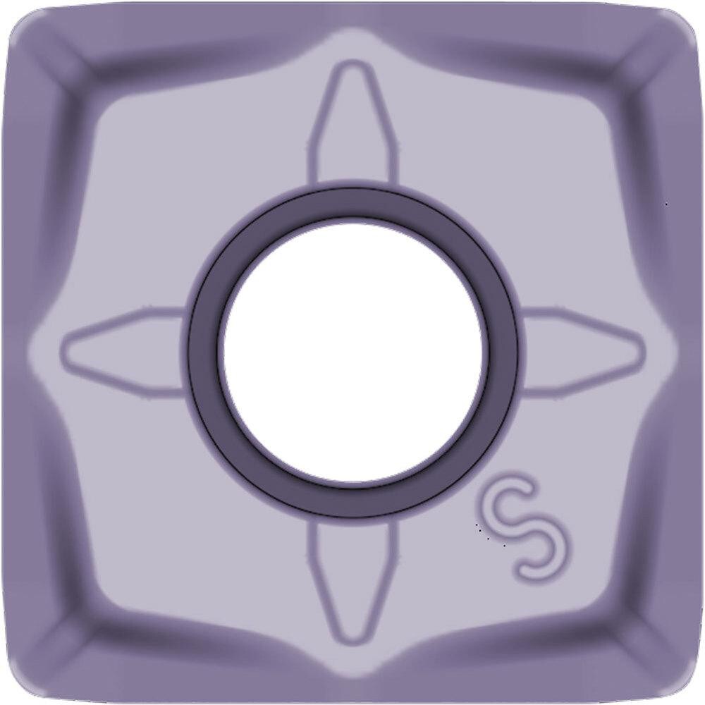 Milling Insert: SNMU130508EN-SM PR1825, Carbide