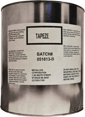 Brand: Metalloid / Part #: TAPEZE X-2-1