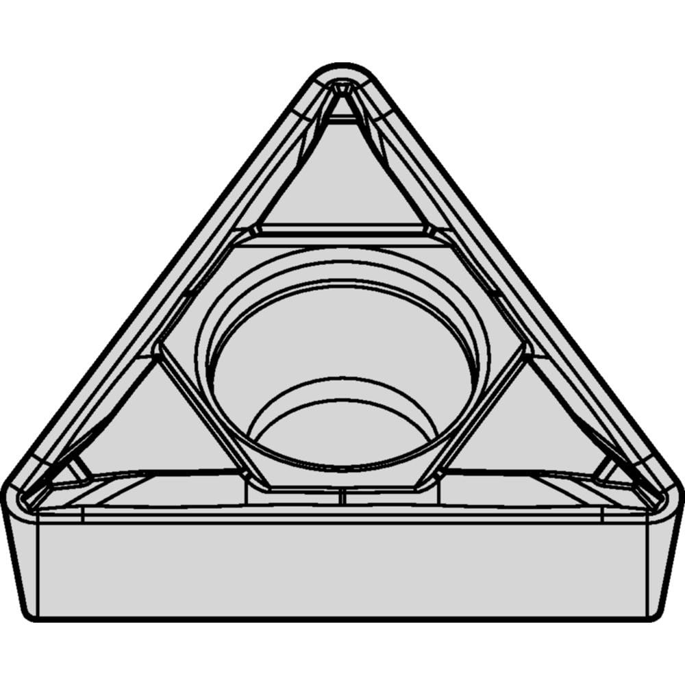 Brand: Widia / Part #: 4170097