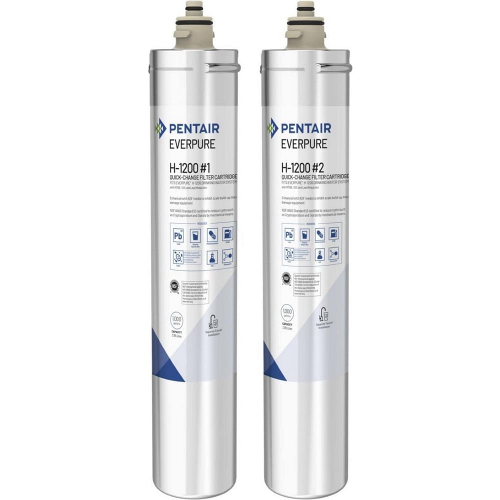 Brand: Pentair Everpure / Part #: EV928203