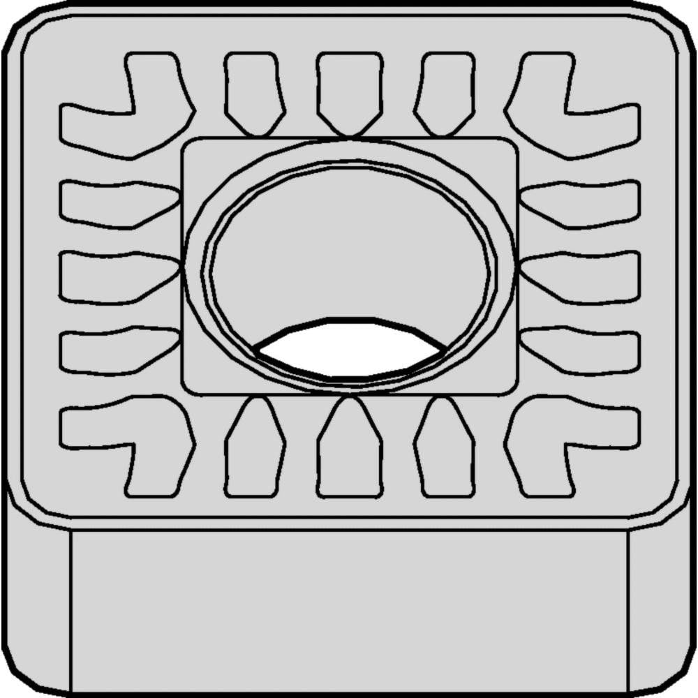 Brand: Widia / Part #: 5373074