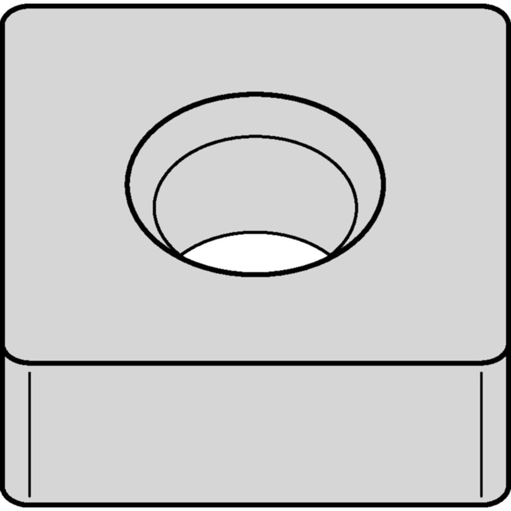 Brand: Widia / Part #: 4171885