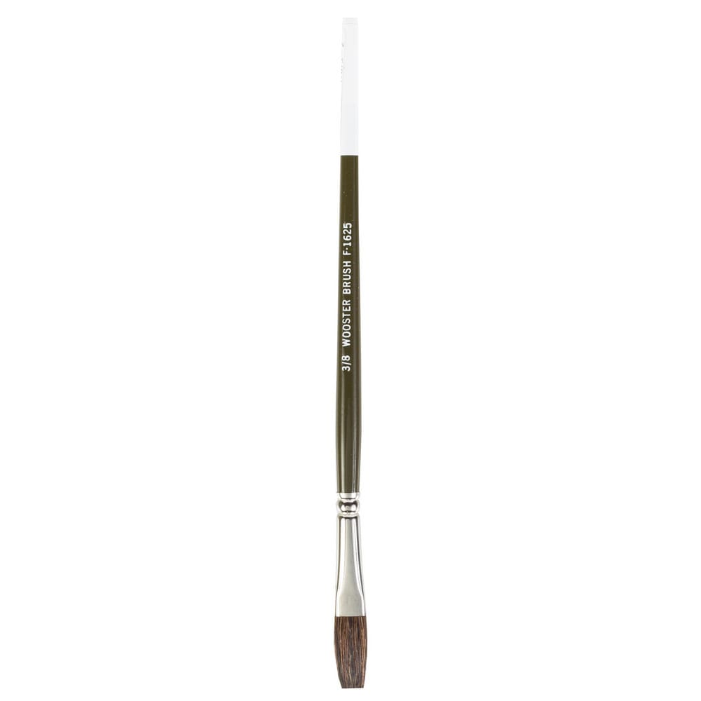 Brand: Wooster Brush / Part #: F1625-3/8