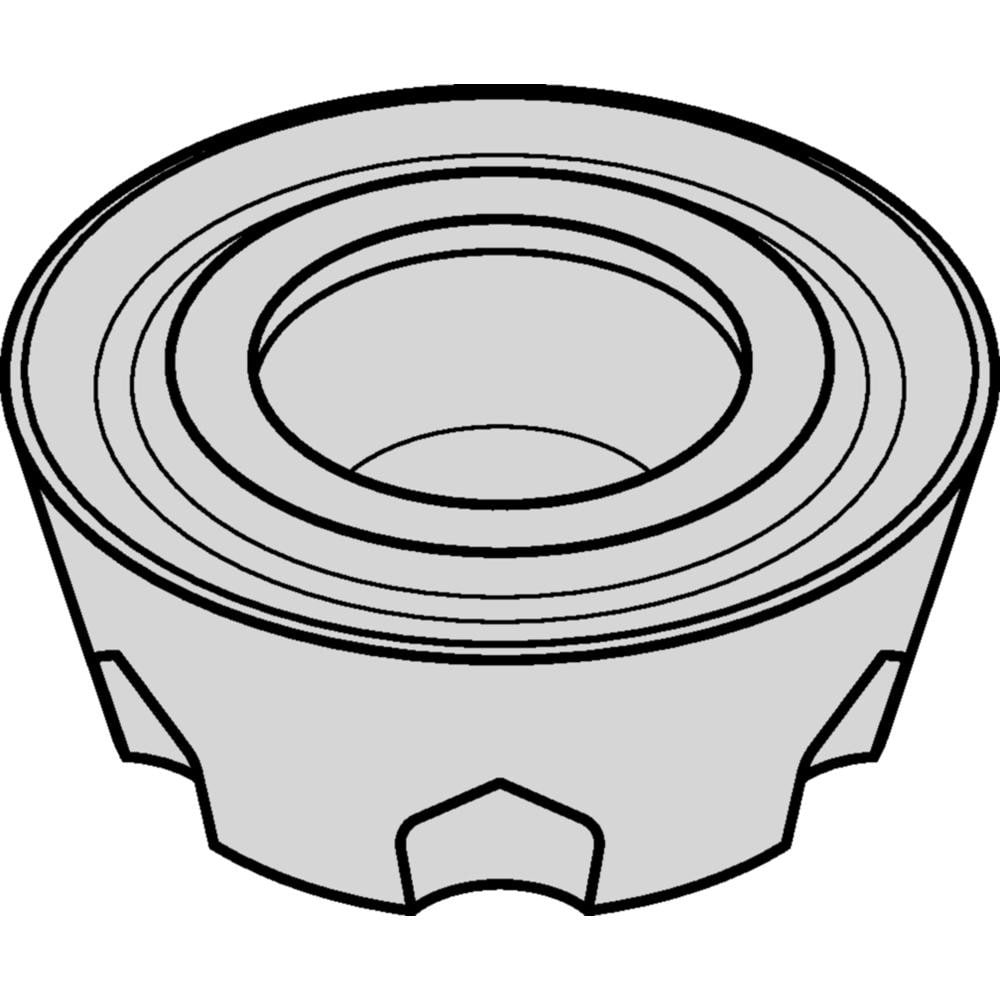 Brand: Widia / Part #: 5520247