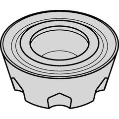 Brand: Widia / Part #: 5520247