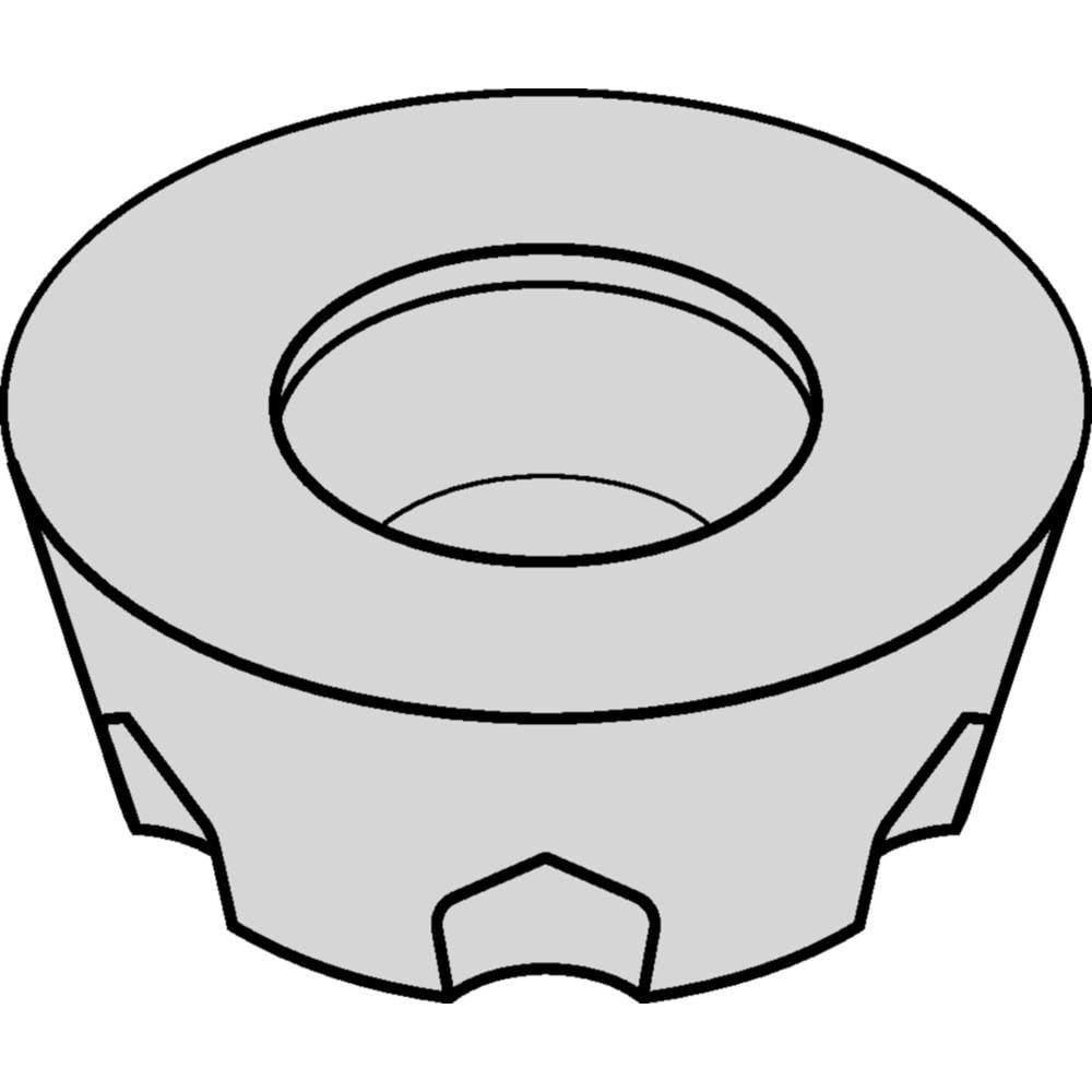 Brand: Widia / Part #: 2012608