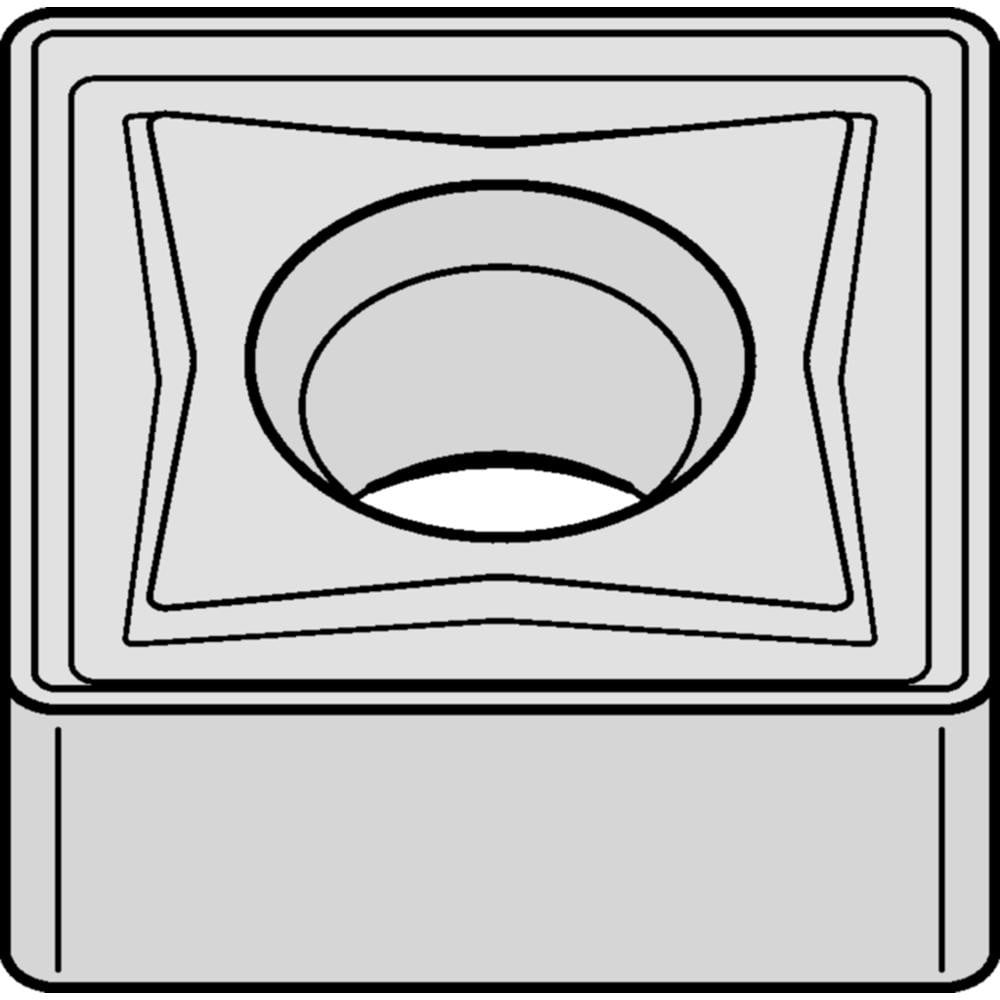 Brand: Widia / Part #: 4166510