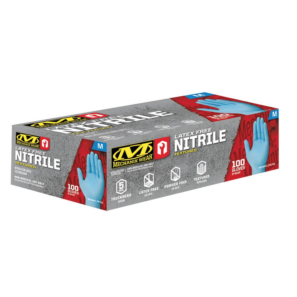 Brand: Mechanix Wear / Part #: D12-03-010-100