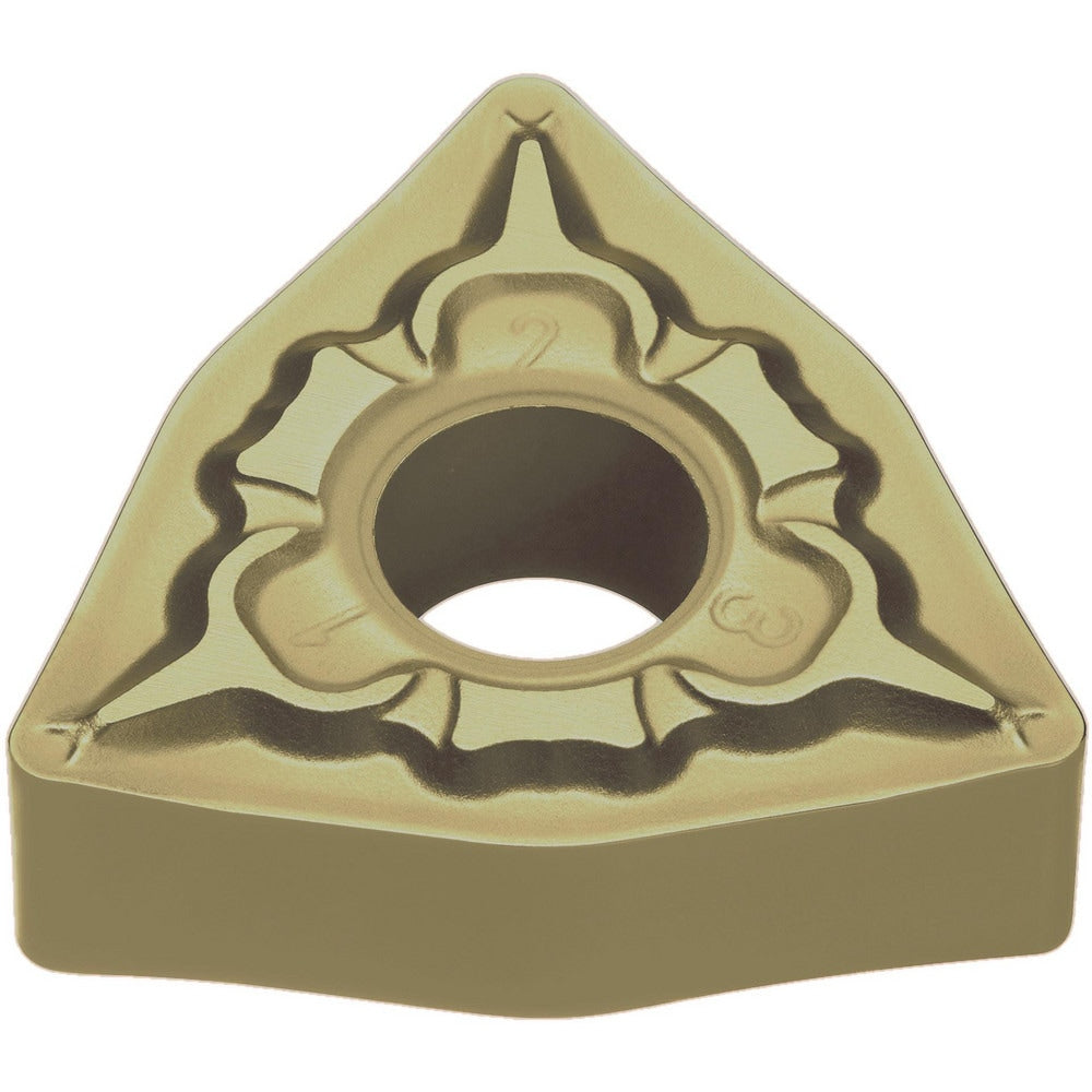 Turning Insert: WNMG431LP MP3025, Cermet